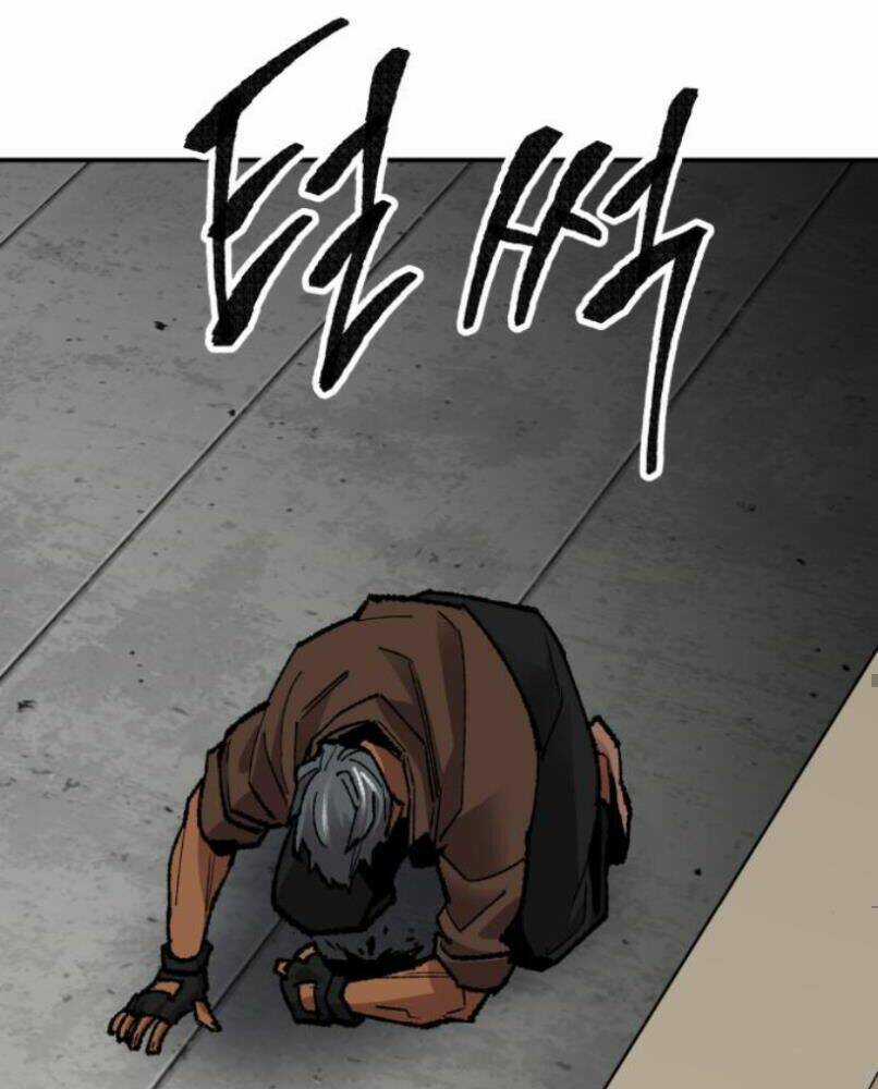 Phá Bỏ Giới Hạn Chapter 64 trang 93