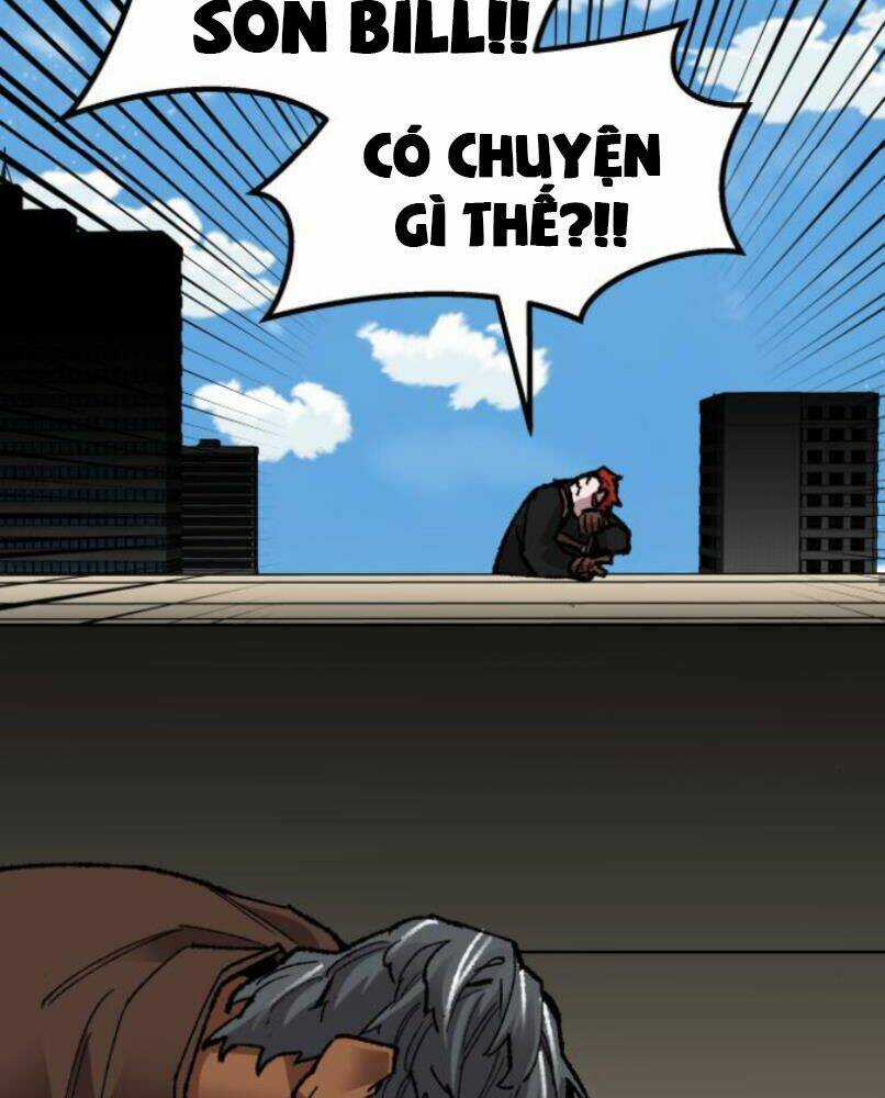 Phá Bỏ Giới Hạn Chapter 64 trang 95