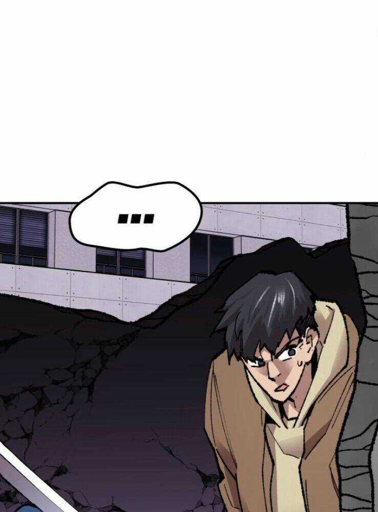 Phá Bỏ Giới Hạn Chapter 65 trang 116