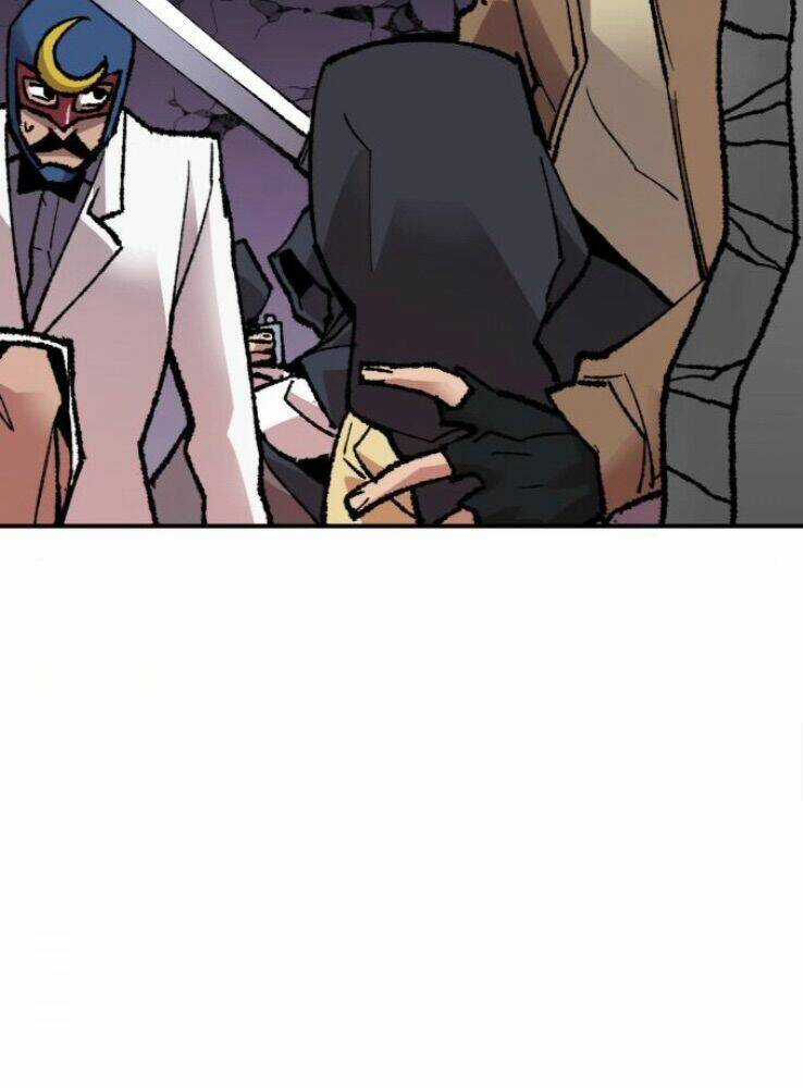 Phá Bỏ Giới Hạn Chapter 65 trang 117