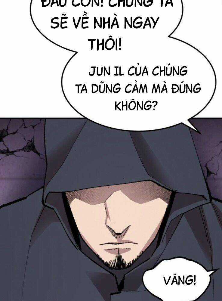 Phá Bỏ Giới Hạn Chapter 65 trang 120