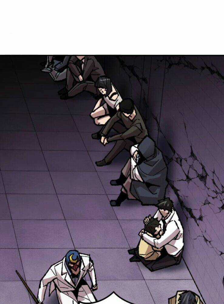 Phá Bỏ Giới Hạn Chapter 65 trang 122