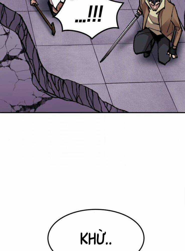 Phá Bỏ Giới Hạn Chapter 65 trang 123