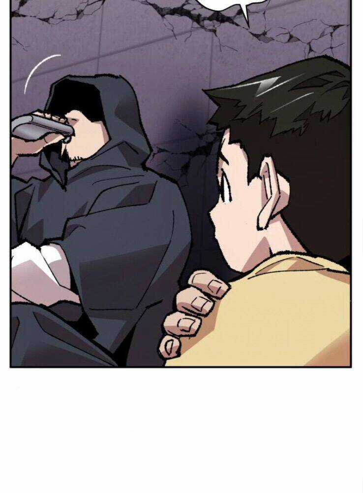 Phá Bỏ Giới Hạn Chapter 65 trang 126