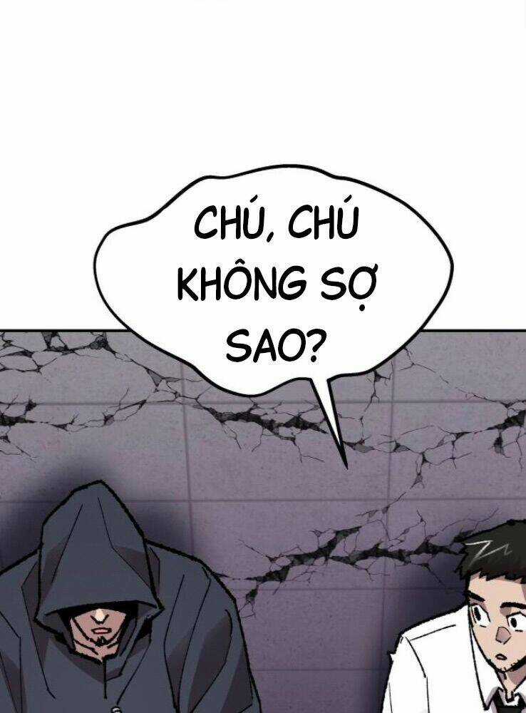 Phá Bỏ Giới Hạn Chapter 65 trang 127
