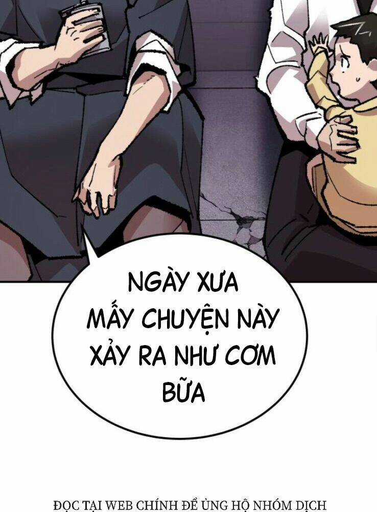 Phá Bỏ Giới Hạn Chapter 65 trang 128
