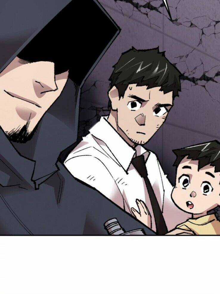 Phá Bỏ Giới Hạn Chapter 65 trang 130