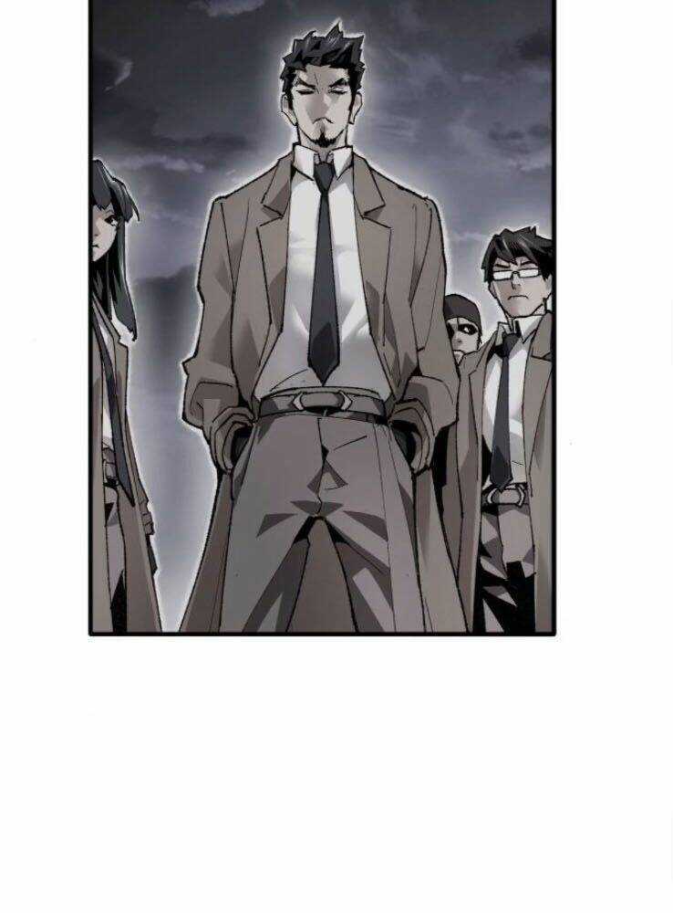 Phá Bỏ Giới Hạn Chapter 65 trang 133