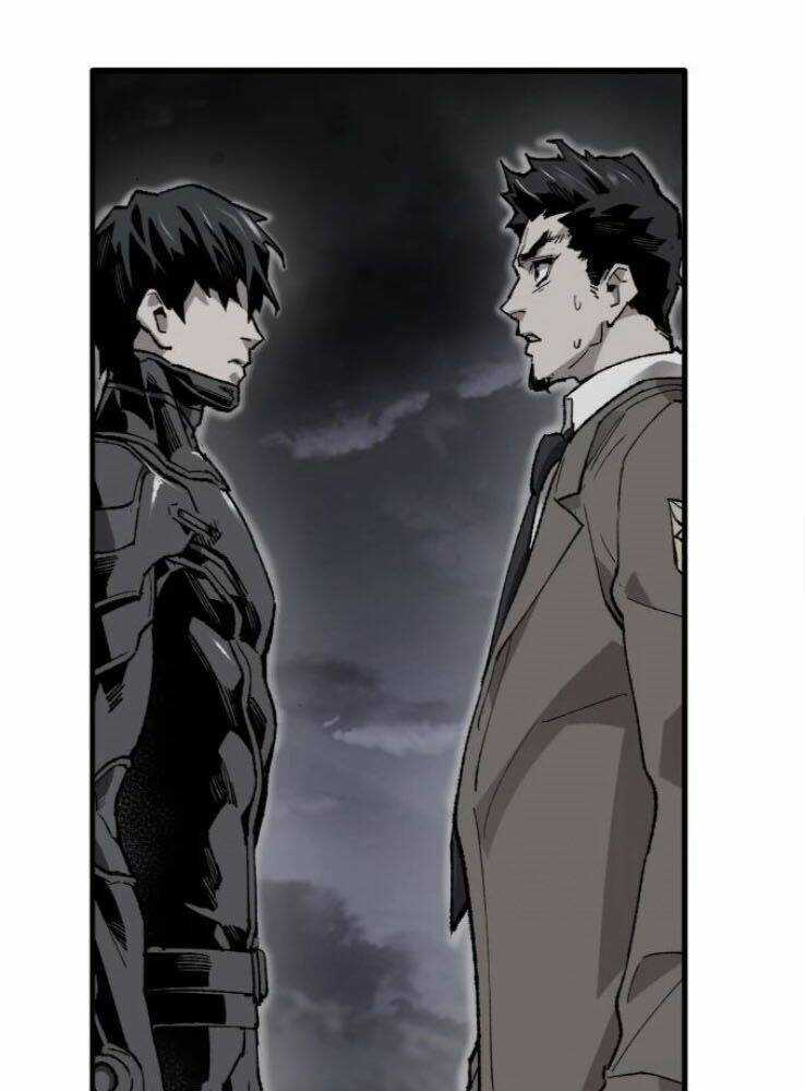 Phá Bỏ Giới Hạn Chapter 65 trang 134