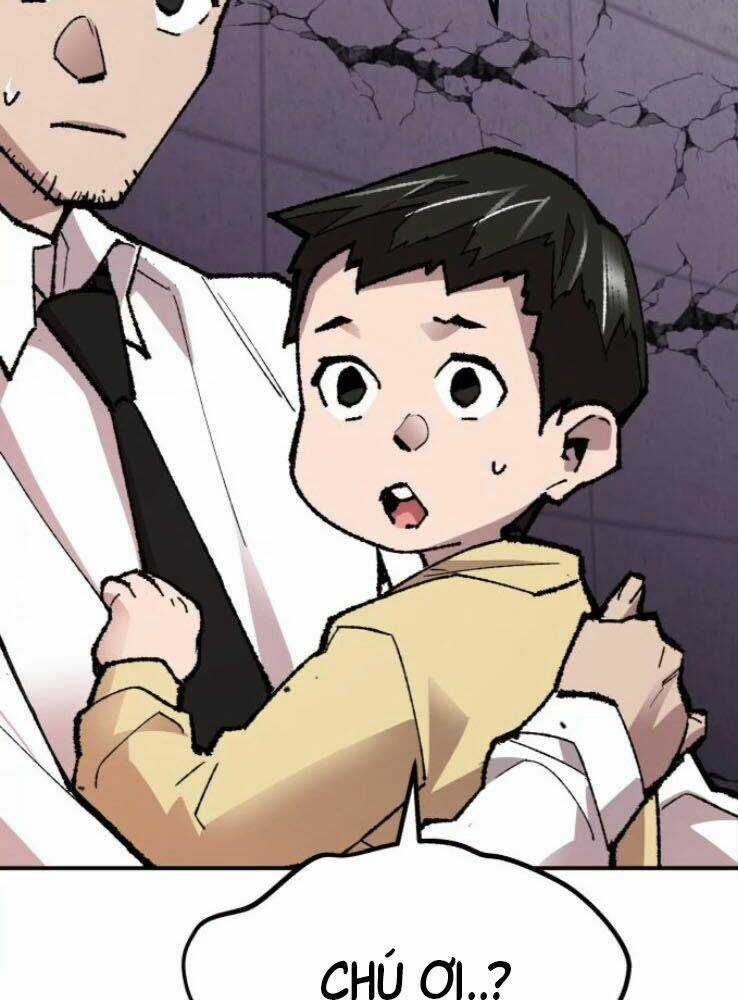 Phá Bỏ Giới Hạn Chapter 65 trang 140