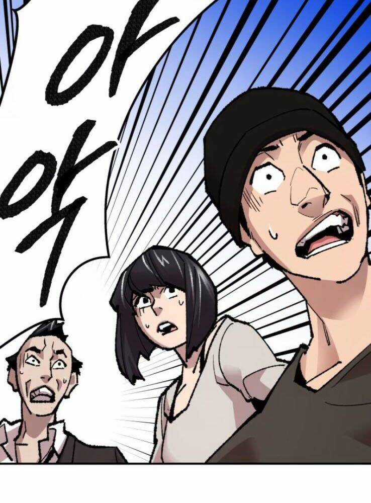 Phá Bỏ Giới Hạn Chapter 65 trang 144