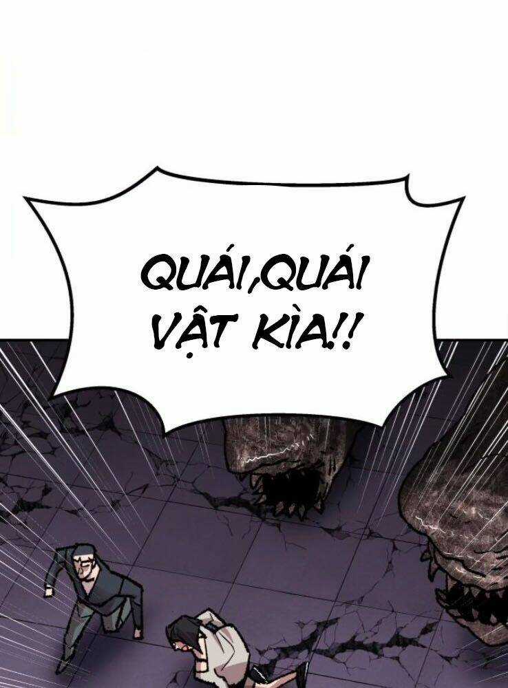 Phá Bỏ Giới Hạn Chapter 65 trang 145