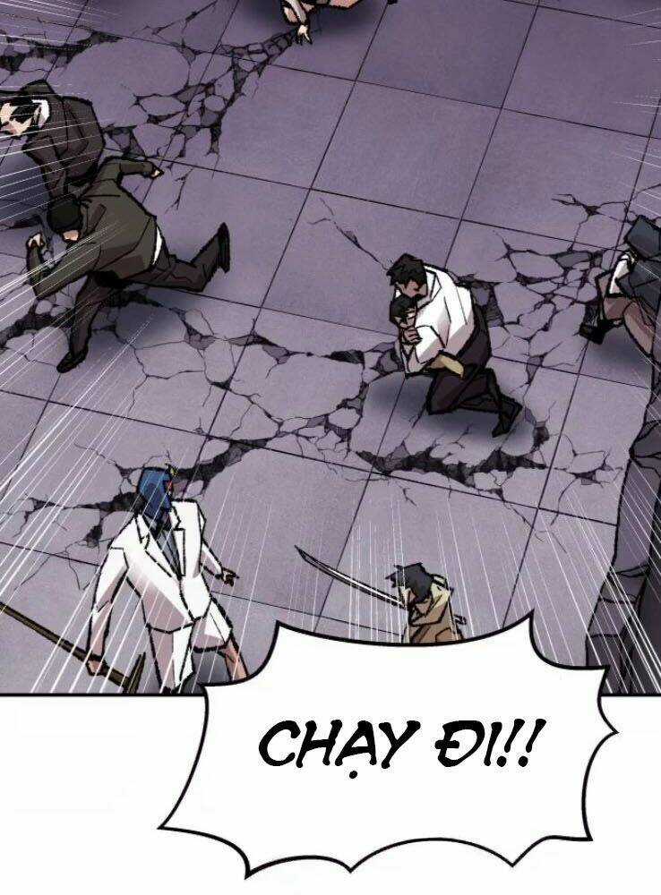 Phá Bỏ Giới Hạn Chapter 65 trang 146