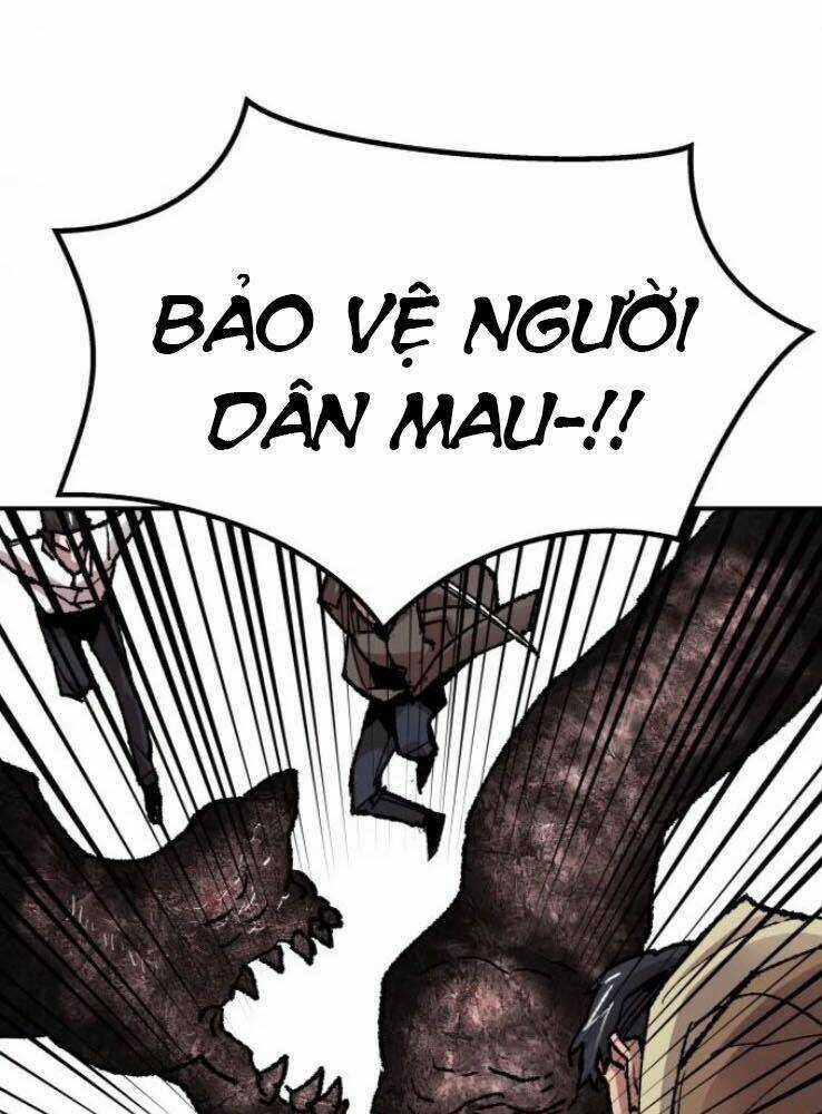 Phá Bỏ Giới Hạn Chapter 65 trang 156