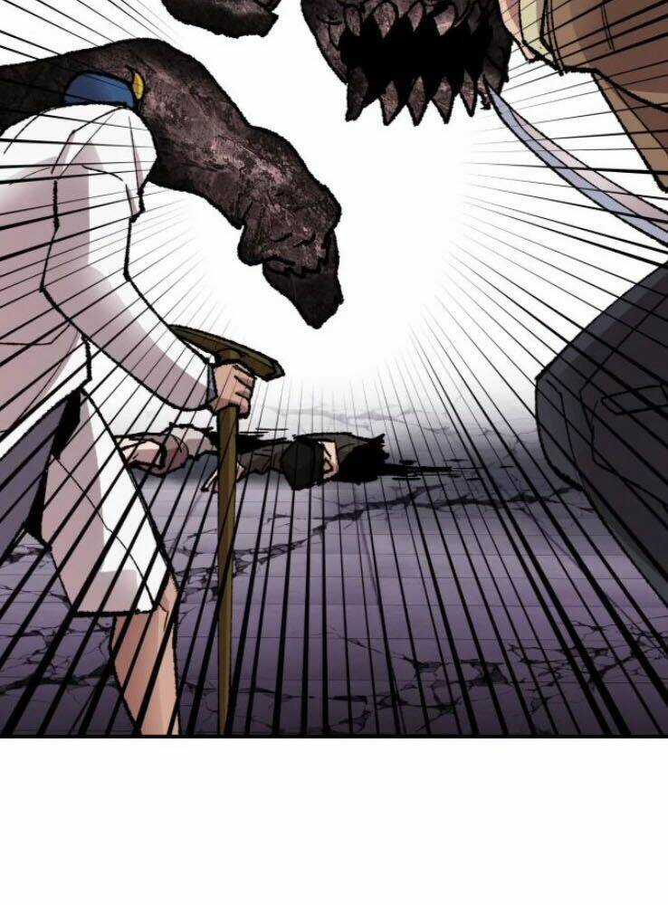 Phá Bỏ Giới Hạn Chapter 65 trang 157