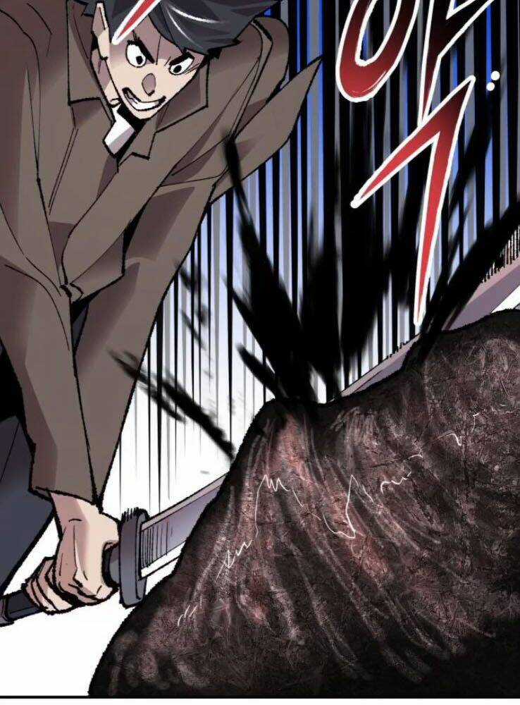 Phá Bỏ Giới Hạn Chapter 65 trang 159