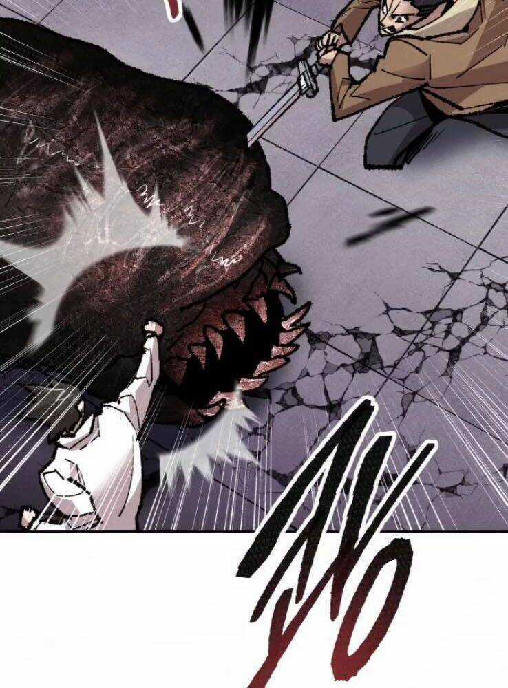 Phá Bỏ Giới Hạn Chapter 65 trang 161