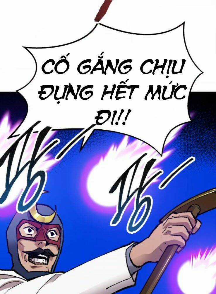Phá Bỏ Giới Hạn Chapter 65 trang 162