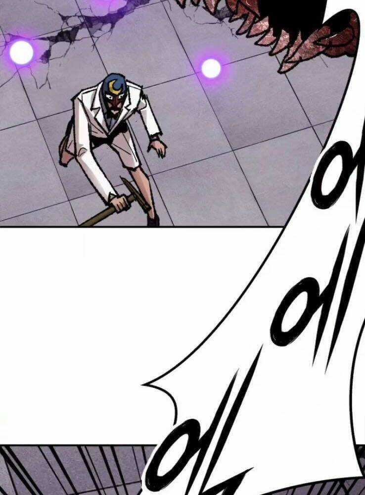 Phá Bỏ Giới Hạn Chapter 65 trang 166