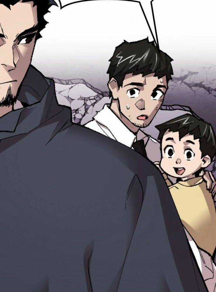 Phá Bỏ Giới Hạn Chapter 65 trang 199