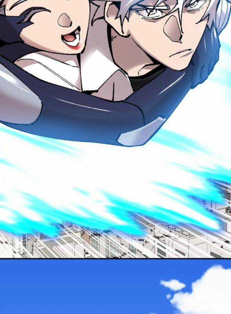 Phá Bỏ Giới Hạn Chapter 65 trang 20