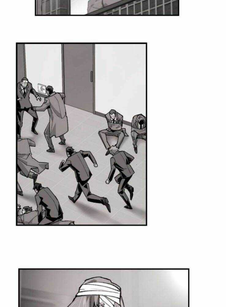 Phá Bỏ Giới Hạn Chapter 65 trang 204