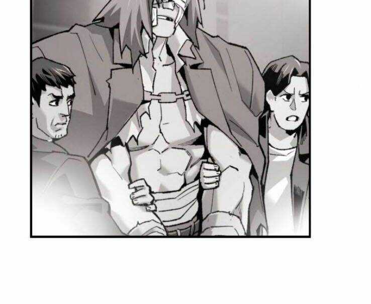 Phá Bỏ Giới Hạn Chapter 65 trang 205