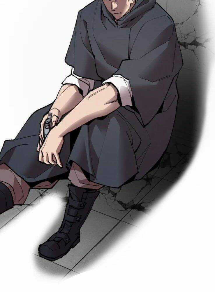 Phá Bỏ Giới Hạn Chapter 65 trang 207