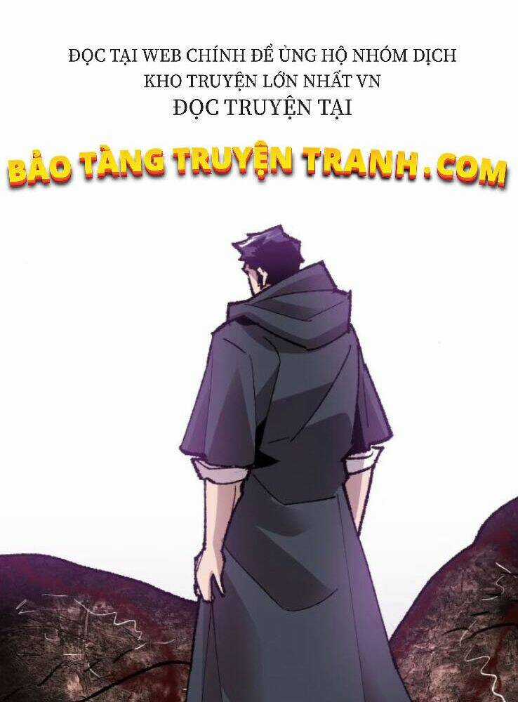 Phá Bỏ Giới Hạn Chapter 65 trang 235
