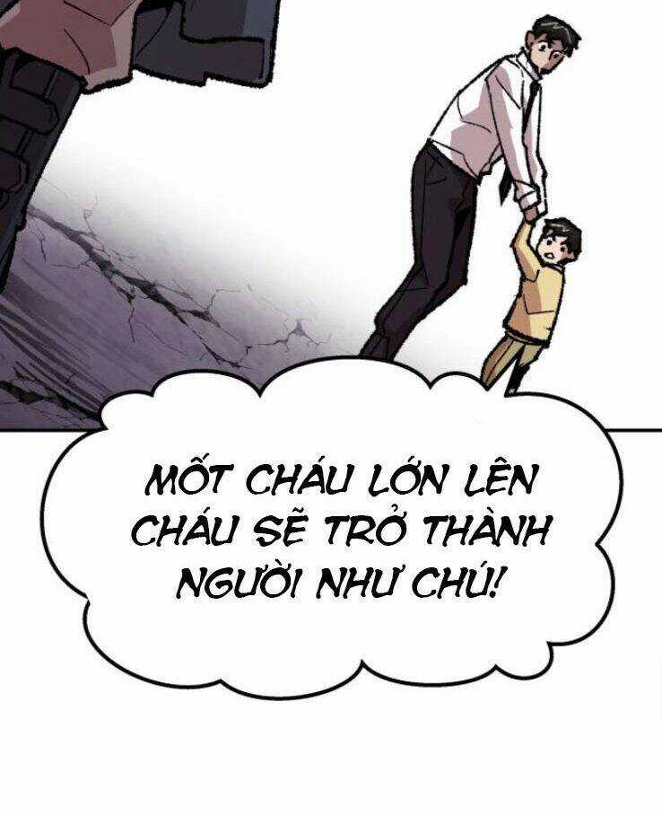 Phá Bỏ Giới Hạn Chapter 65 trang 238