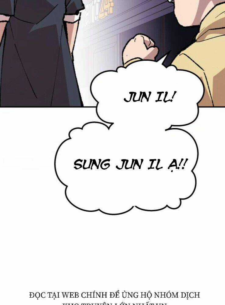 Phá Bỏ Giới Hạn Chapter 65 trang 240