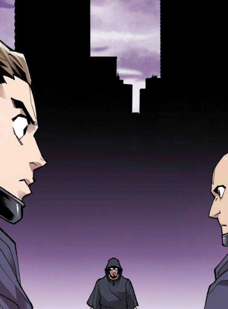 Phá Bỏ Giới Hạn Chapter 65 trang 248