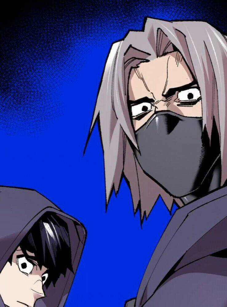 Phá Bỏ Giới Hạn Chapter 65 trang 250