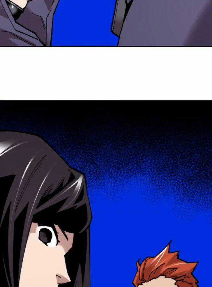 Phá Bỏ Giới Hạn Chapter 65 trang 251