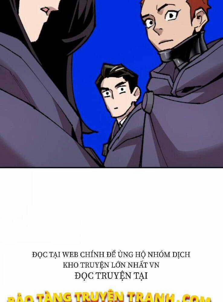 Phá Bỏ Giới Hạn Chapter 65 trang 252