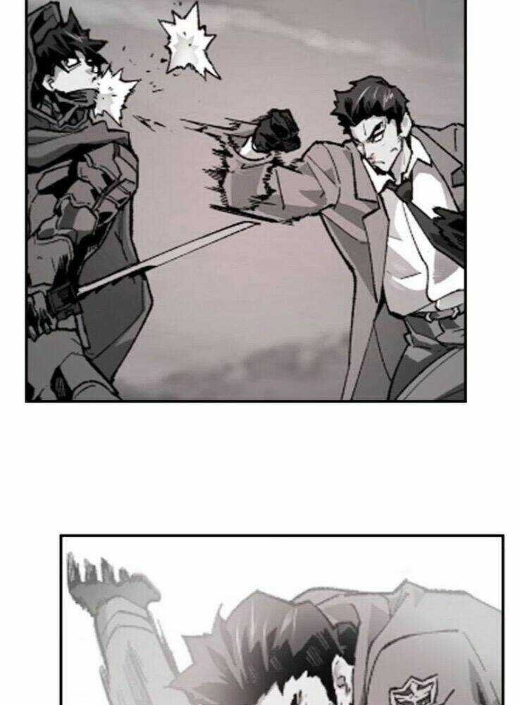 Phá Bỏ Giới Hạn Chapter 65 trang 254