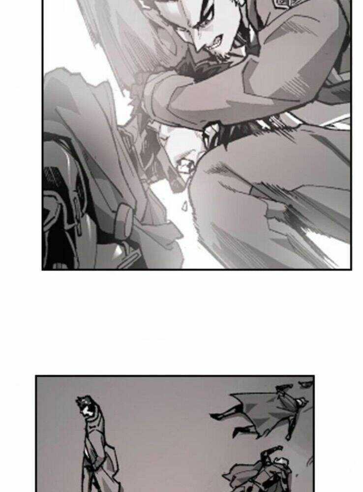 Phá Bỏ Giới Hạn Chapter 65 trang 255