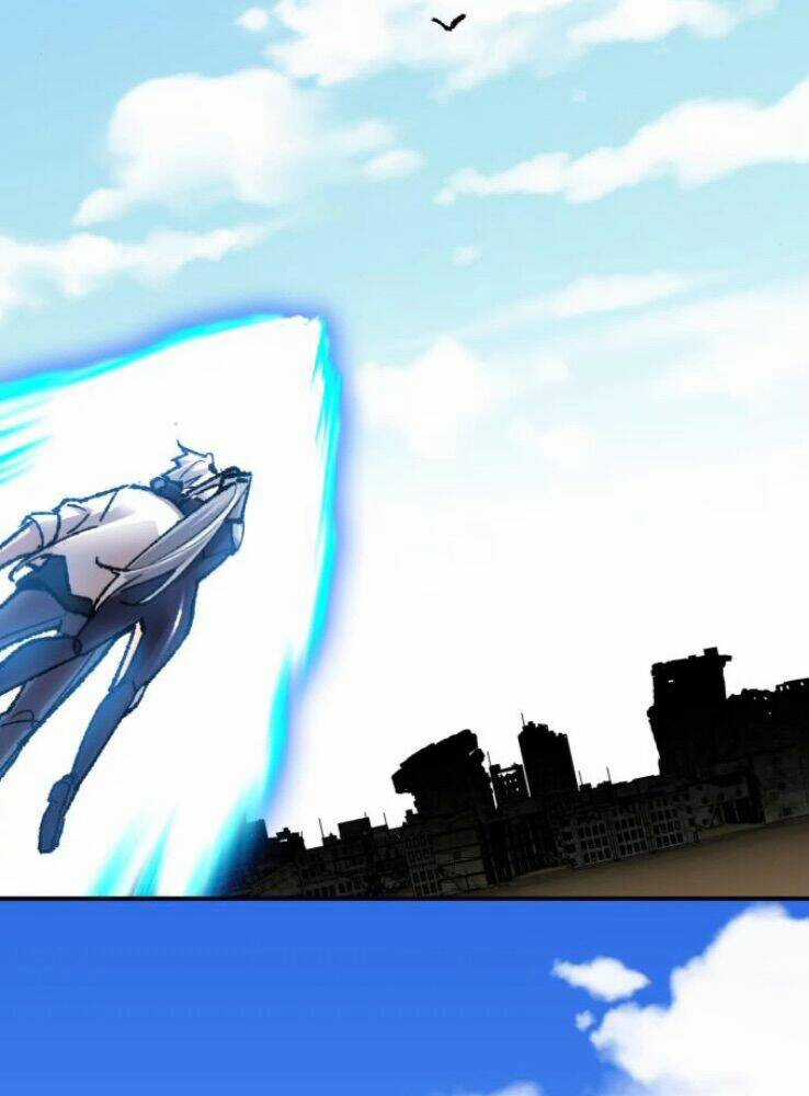 Phá Bỏ Giới Hạn Chapter 65 trang 27