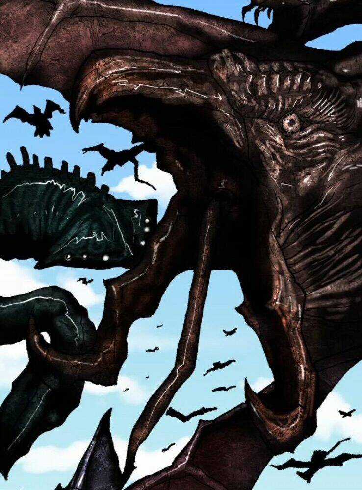 Phá Bỏ Giới Hạn Chapter 65 trang 29