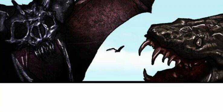 Phá Bỏ Giới Hạn Chapter 65 trang 30