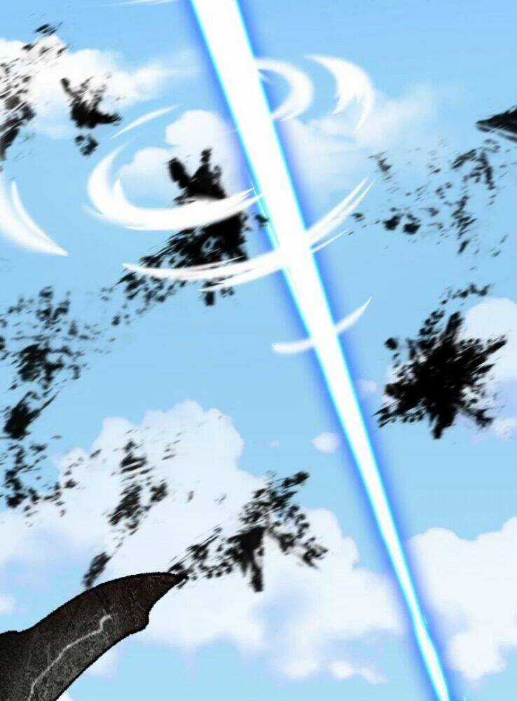 Phá Bỏ Giới Hạn Chapter 65 trang 35