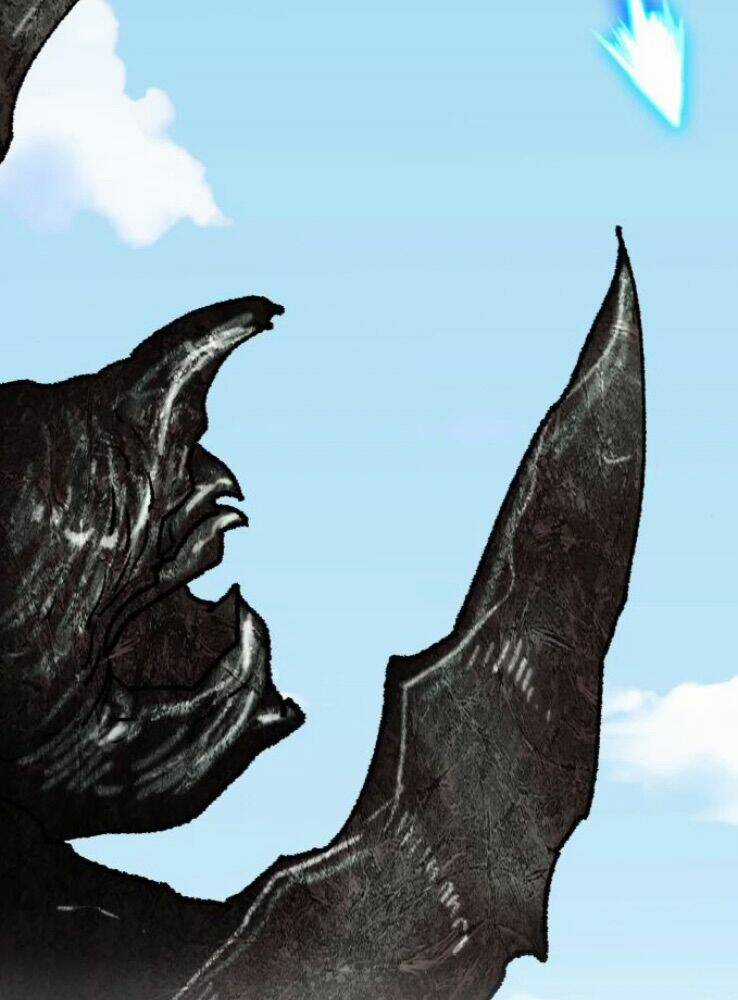 Phá Bỏ Giới Hạn Chapter 65 trang 36