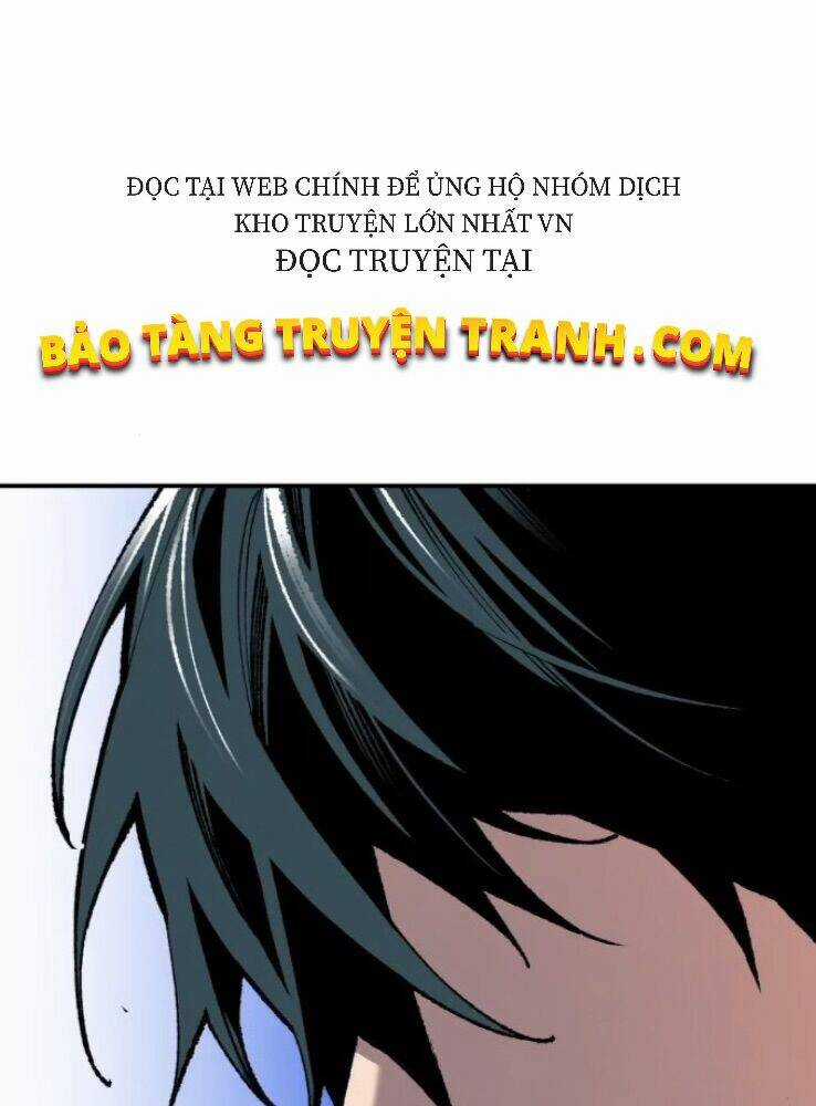 Phá Bỏ Giới Hạn Chapter 65 trang 5