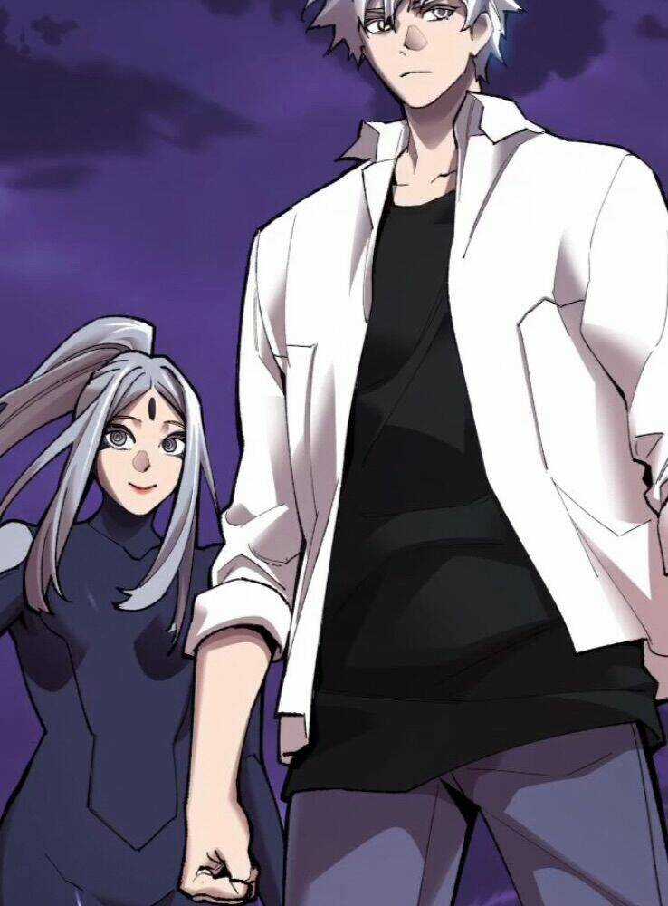 Phá Bỏ Giới Hạn Chapter 65 trang 60