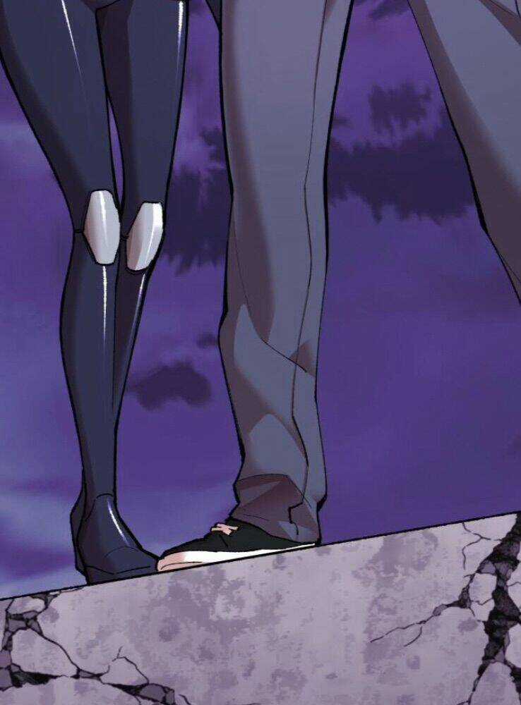 Phá Bỏ Giới Hạn Chapter 65 trang 61