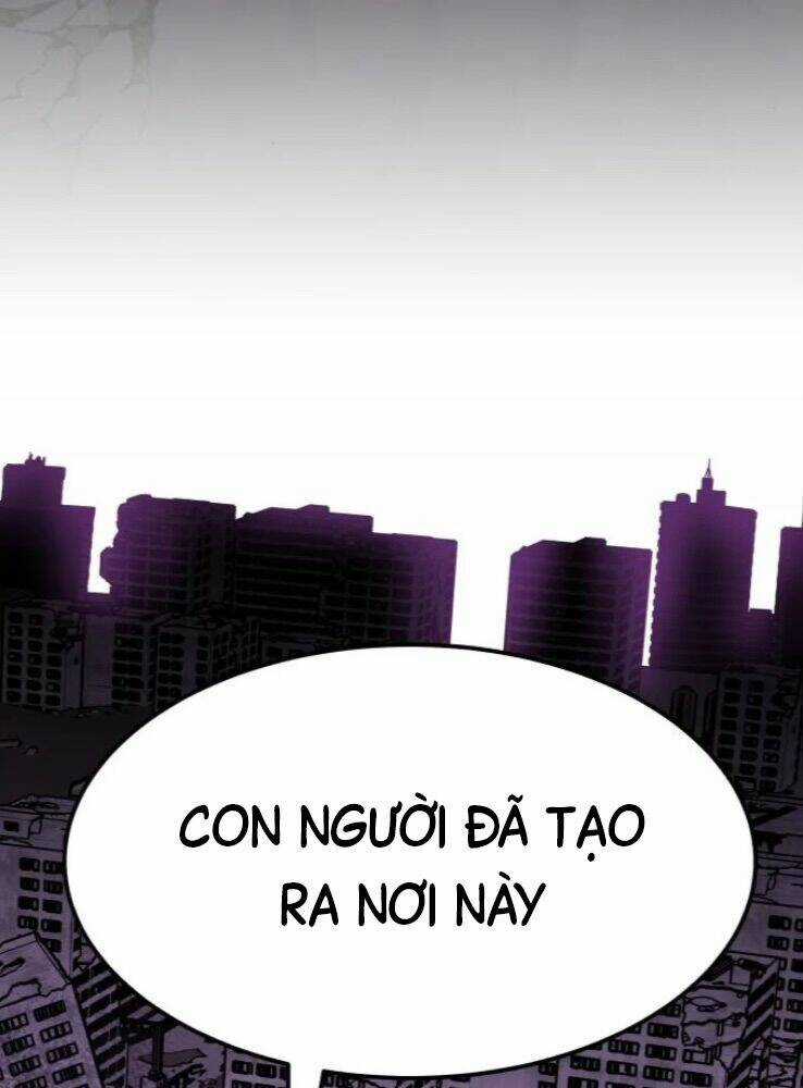 Phá Bỏ Giới Hạn Chapter 65 trang 63