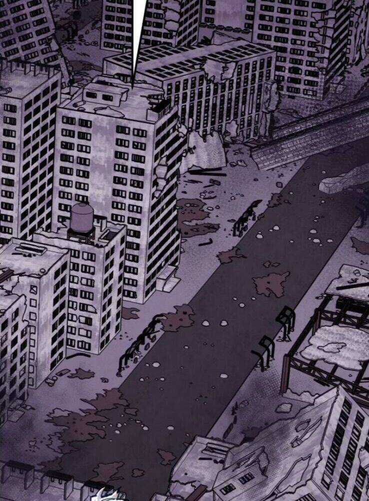 Phá Bỏ Giới Hạn Chapter 65 trang 64