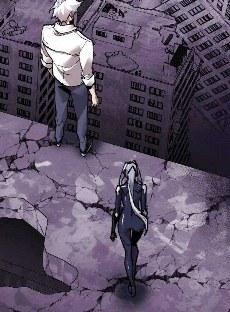 Phá Bỏ Giới Hạn Chapter 65 trang 65