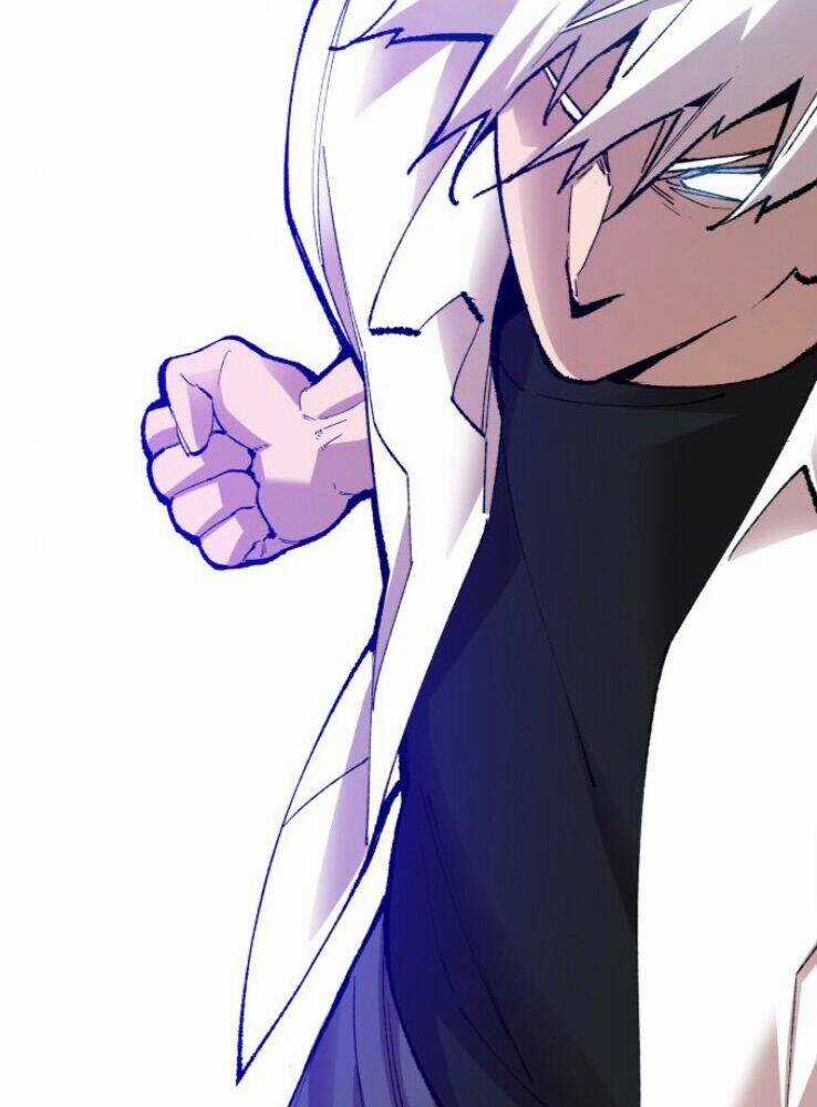 Phá Bỏ Giới Hạn Chapter 65 trang 84