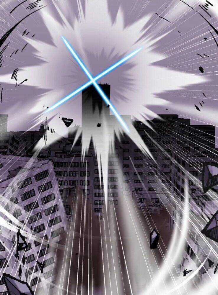 Phá Bỏ Giới Hạn Chapter 65 trang 89